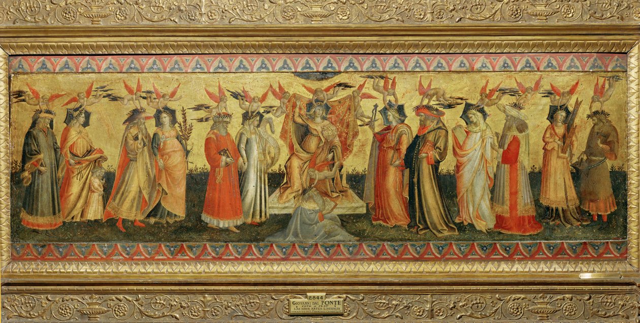  - Giovanni dal Ponte