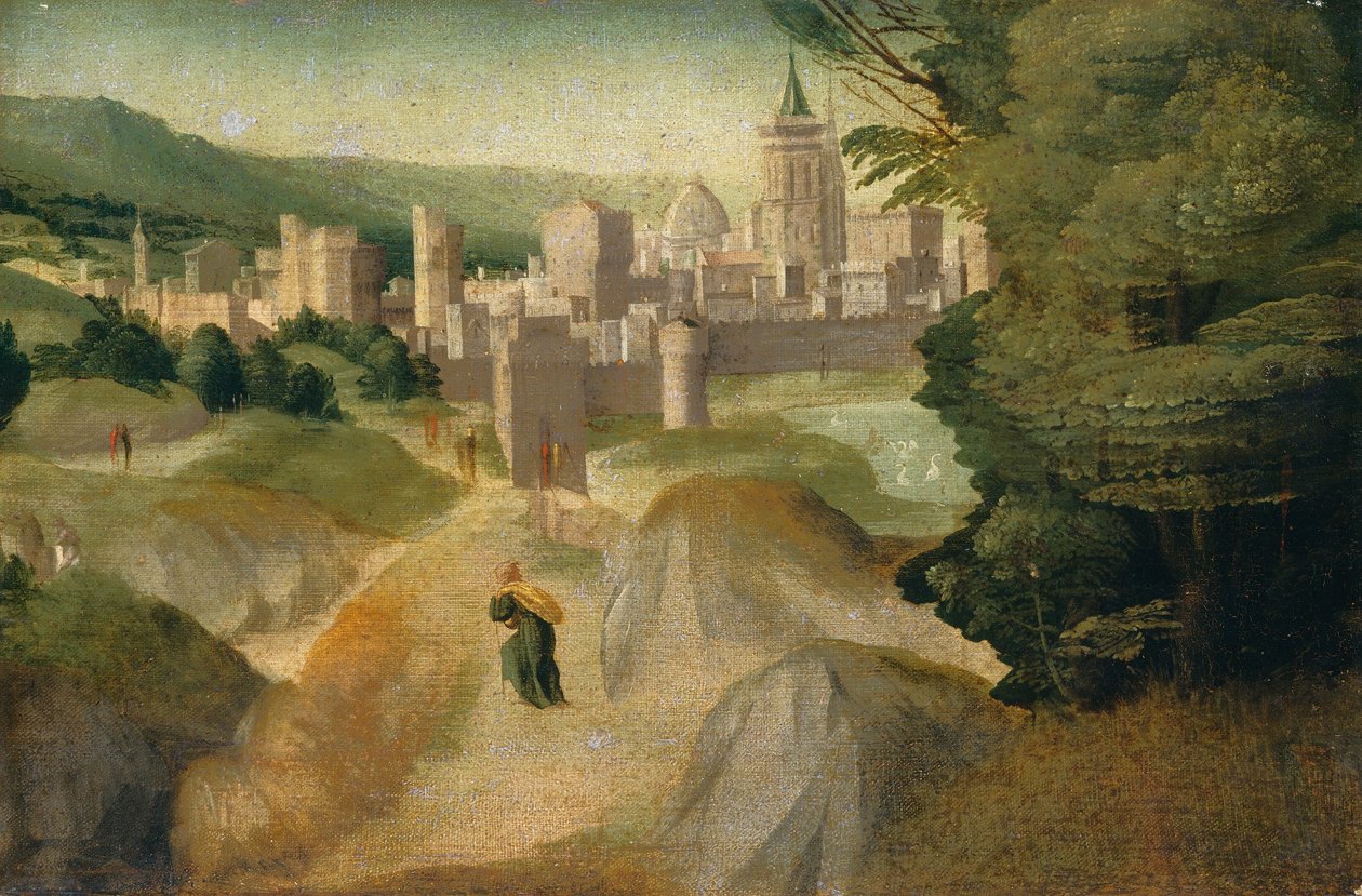 Scènes d