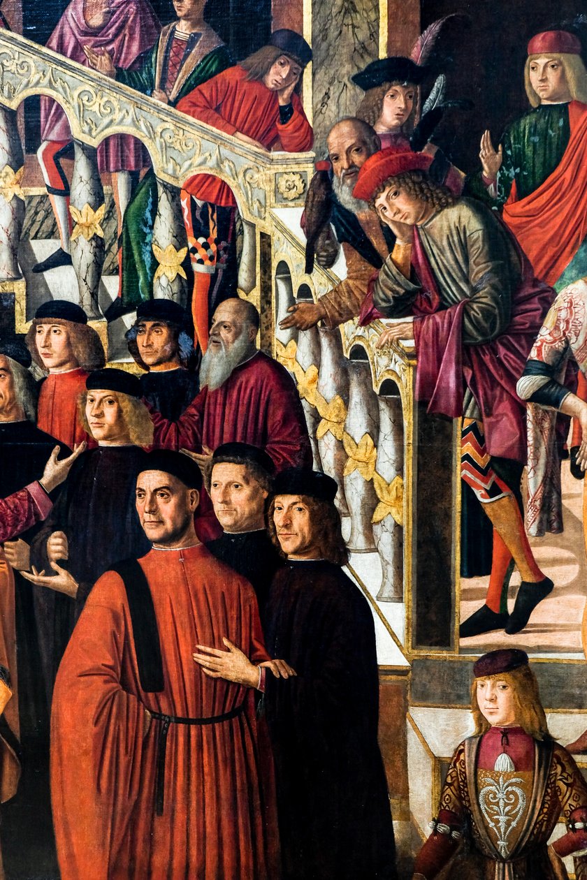  - Giovanni di Niccolo Mansueti
