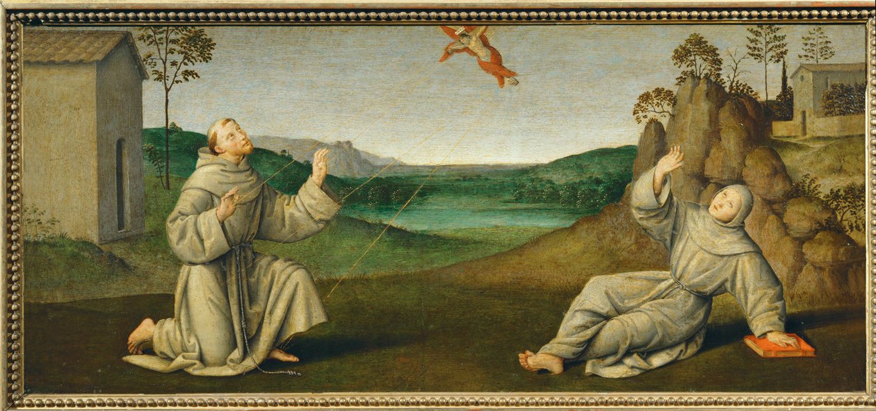 Saint François d