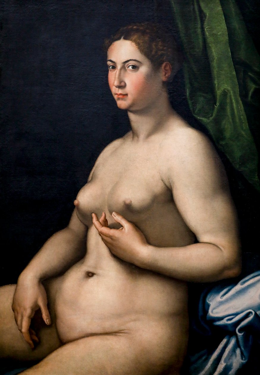 Portrait d