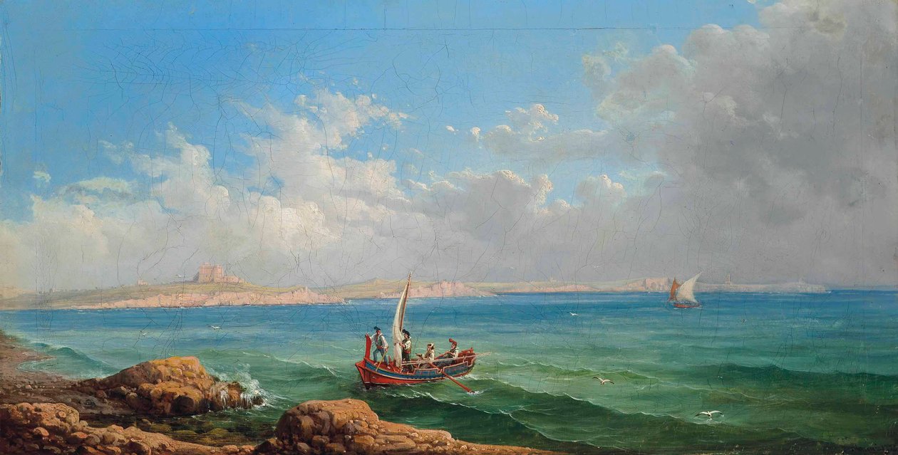 Girolamo Gianni, L