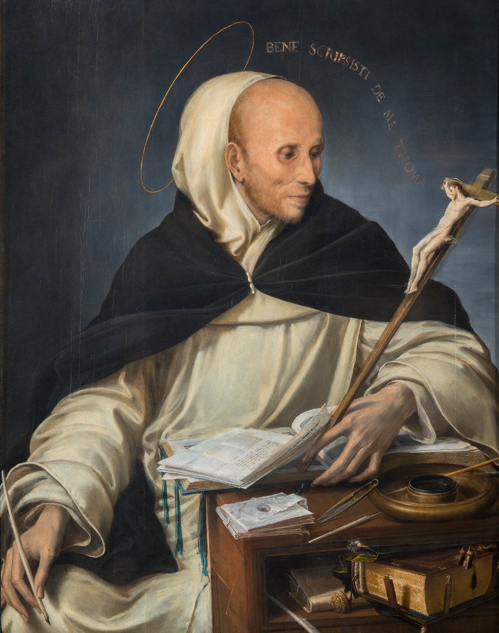 Portrait d