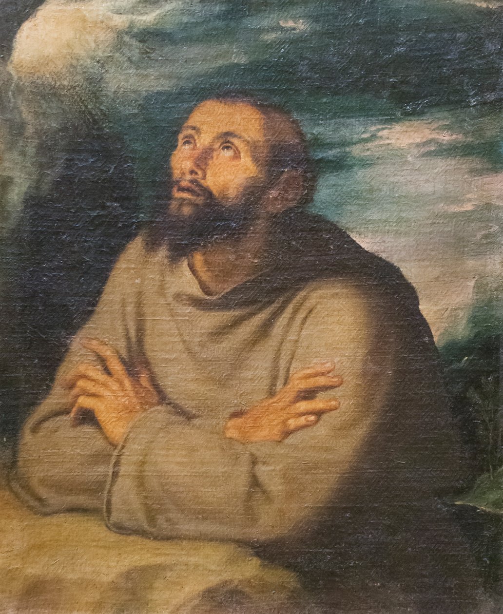 Saint François d