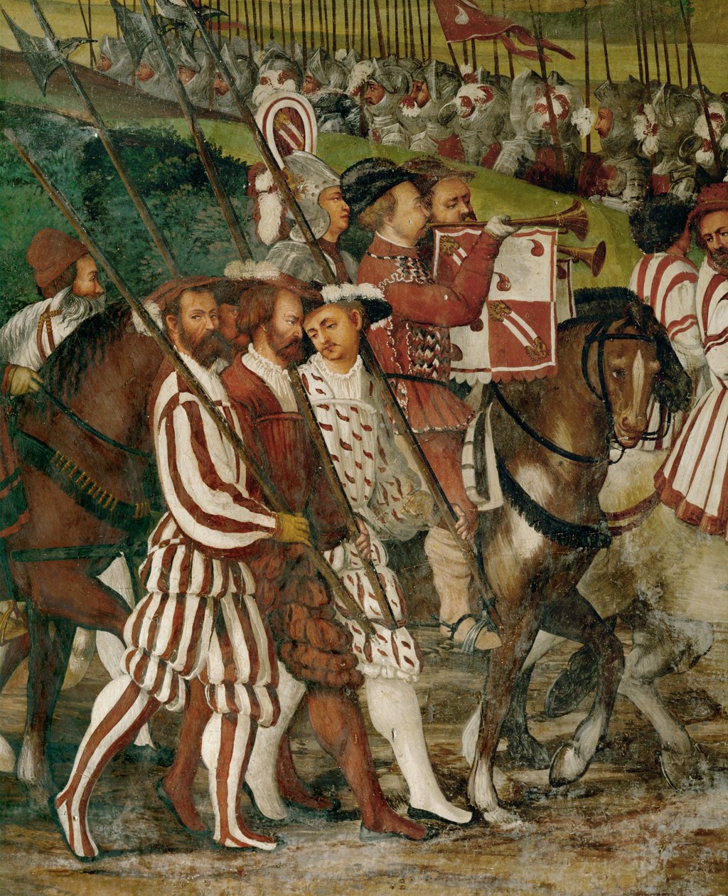  - Girolamo Romanino