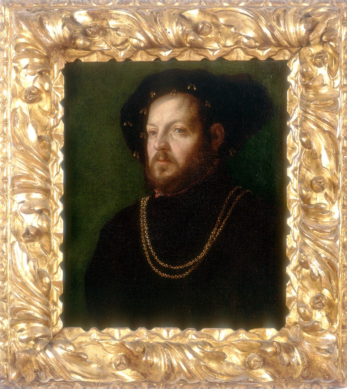 Portrait d