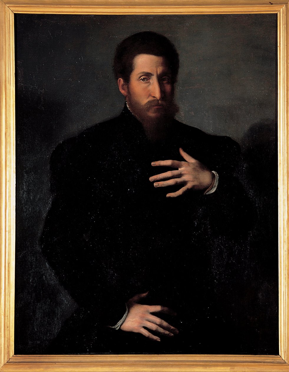 Portrait d
