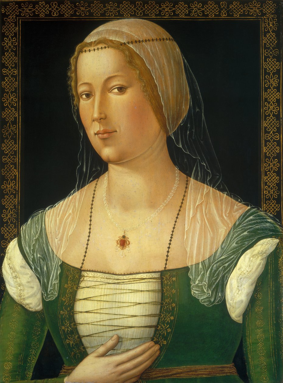 Portrait d