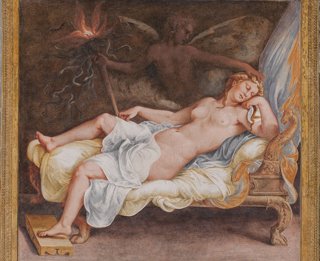 Le rêve d