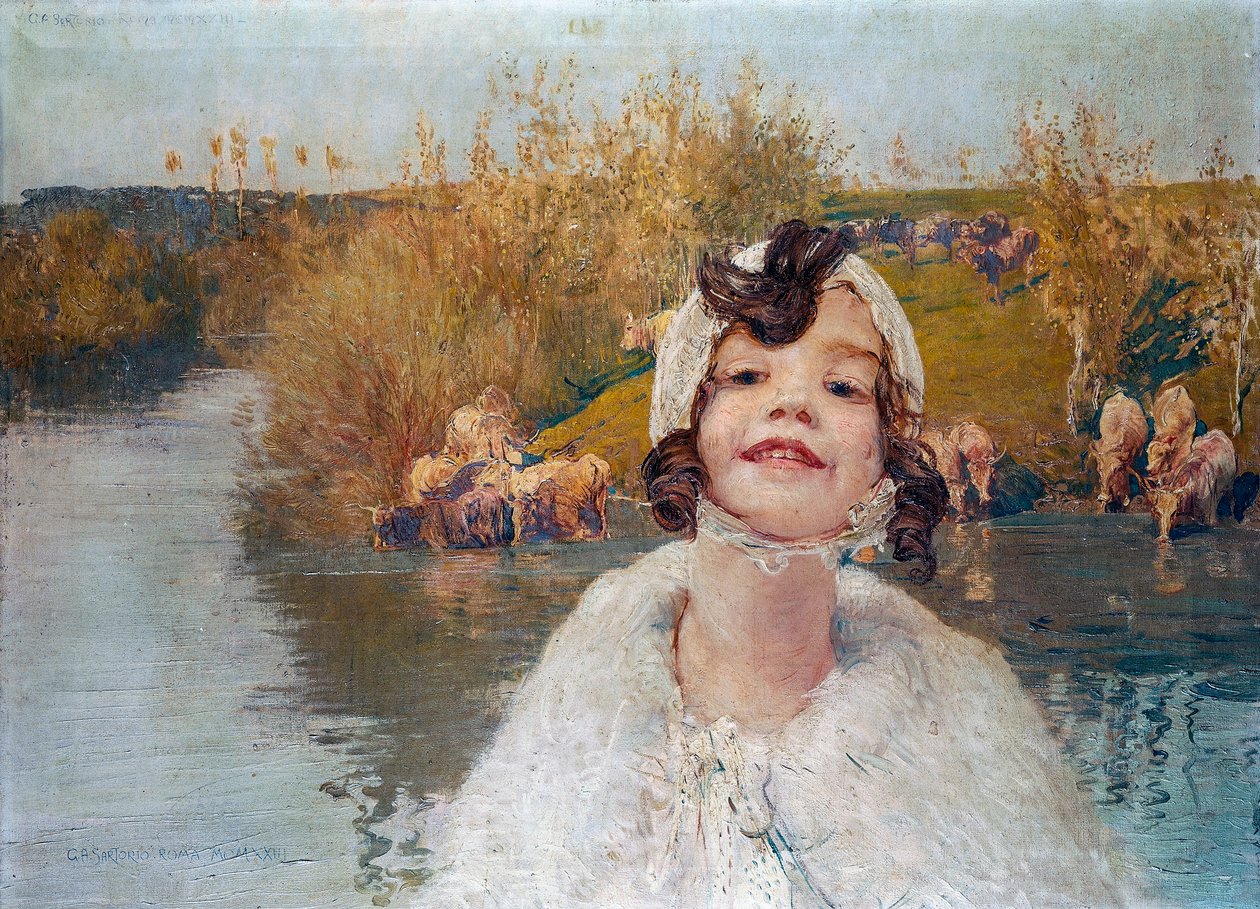 Portrait d