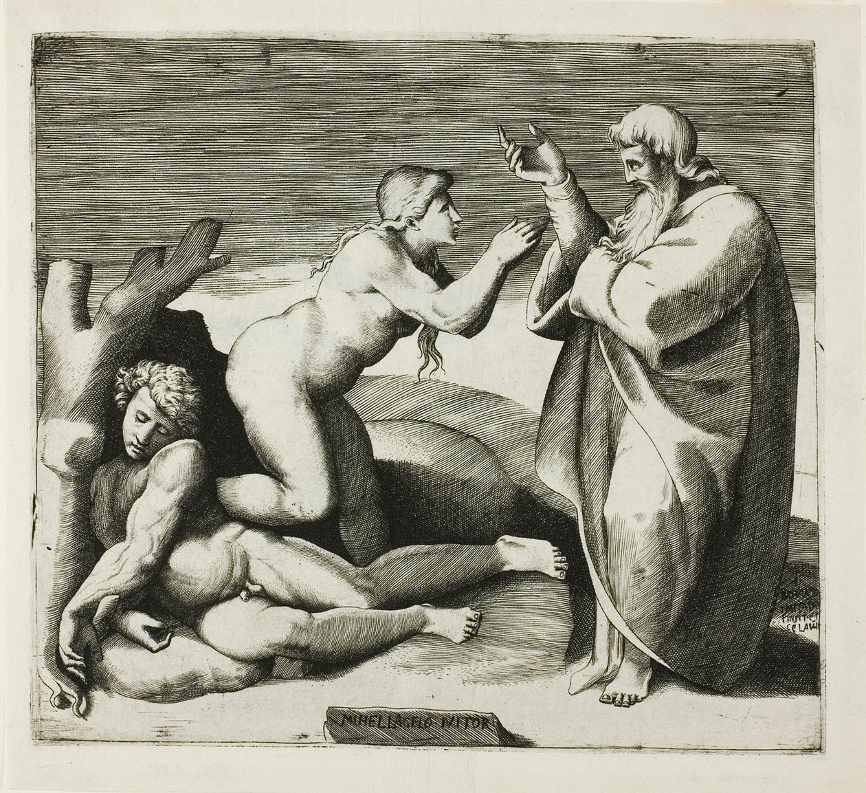 La Création d