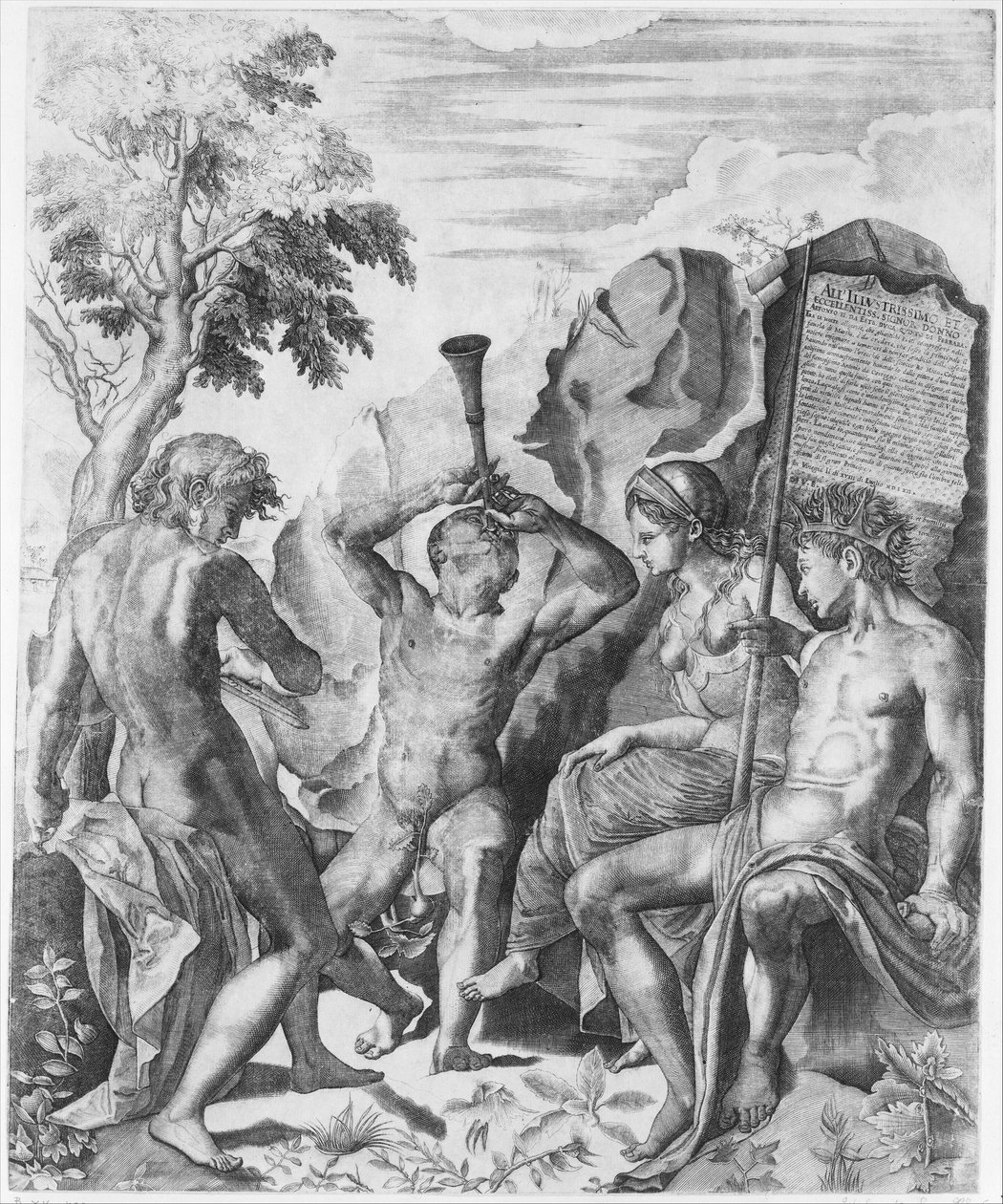 La compétition d