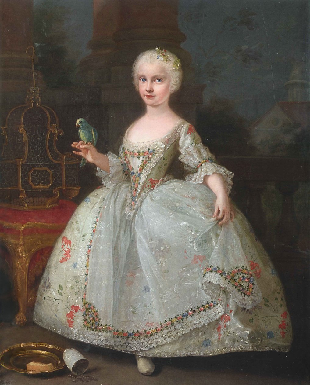 Infante María Isabel d