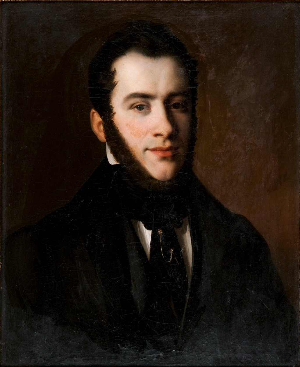 Dominique Fouquet - Giuseppe Tominz