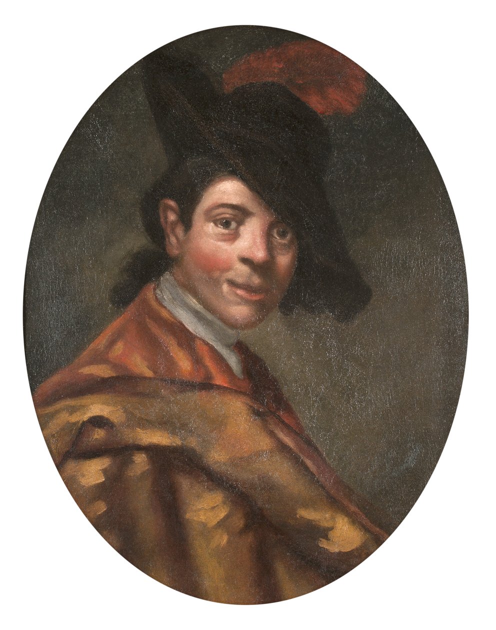 Portrait d