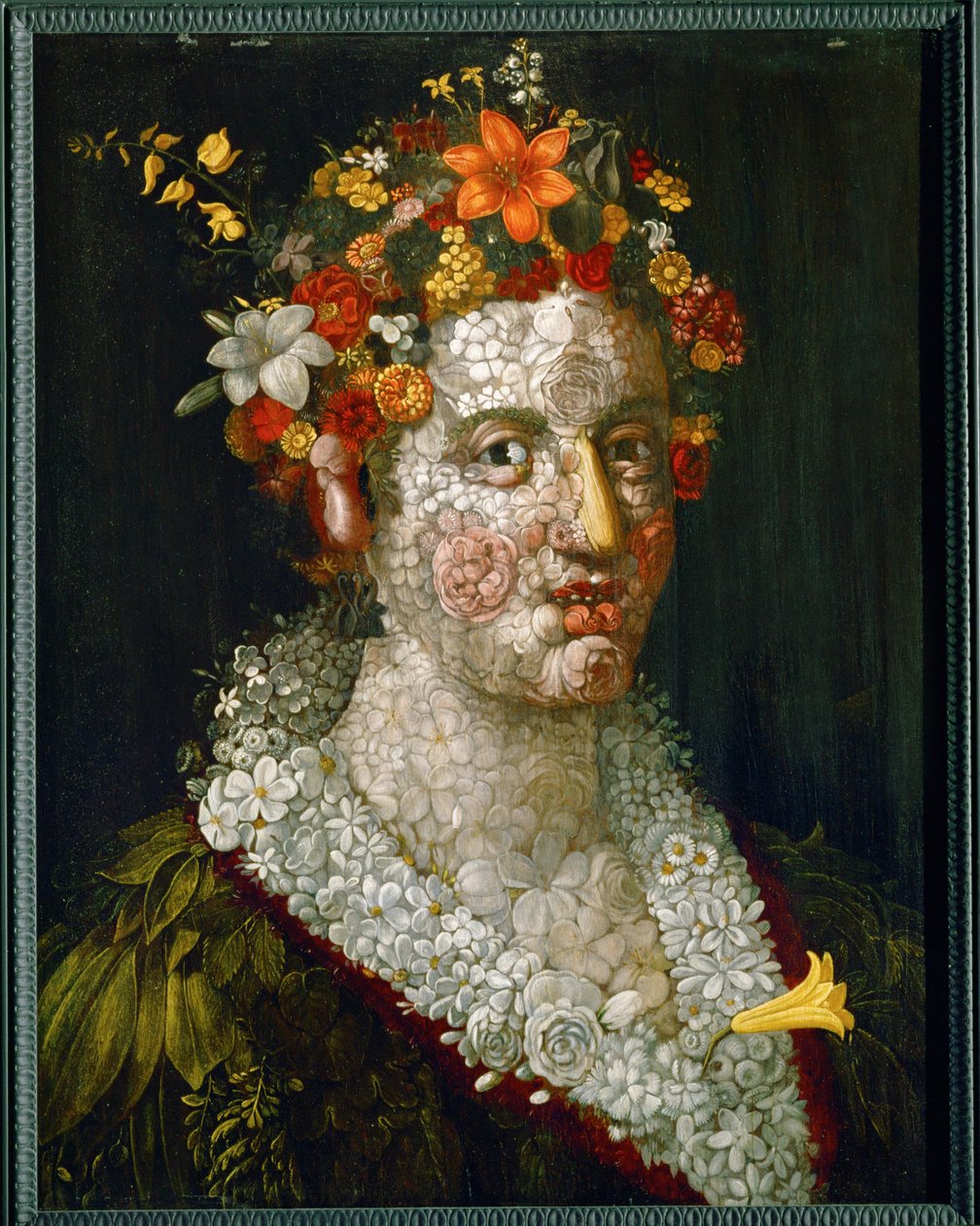  - Giuseppe Arcimboldo
