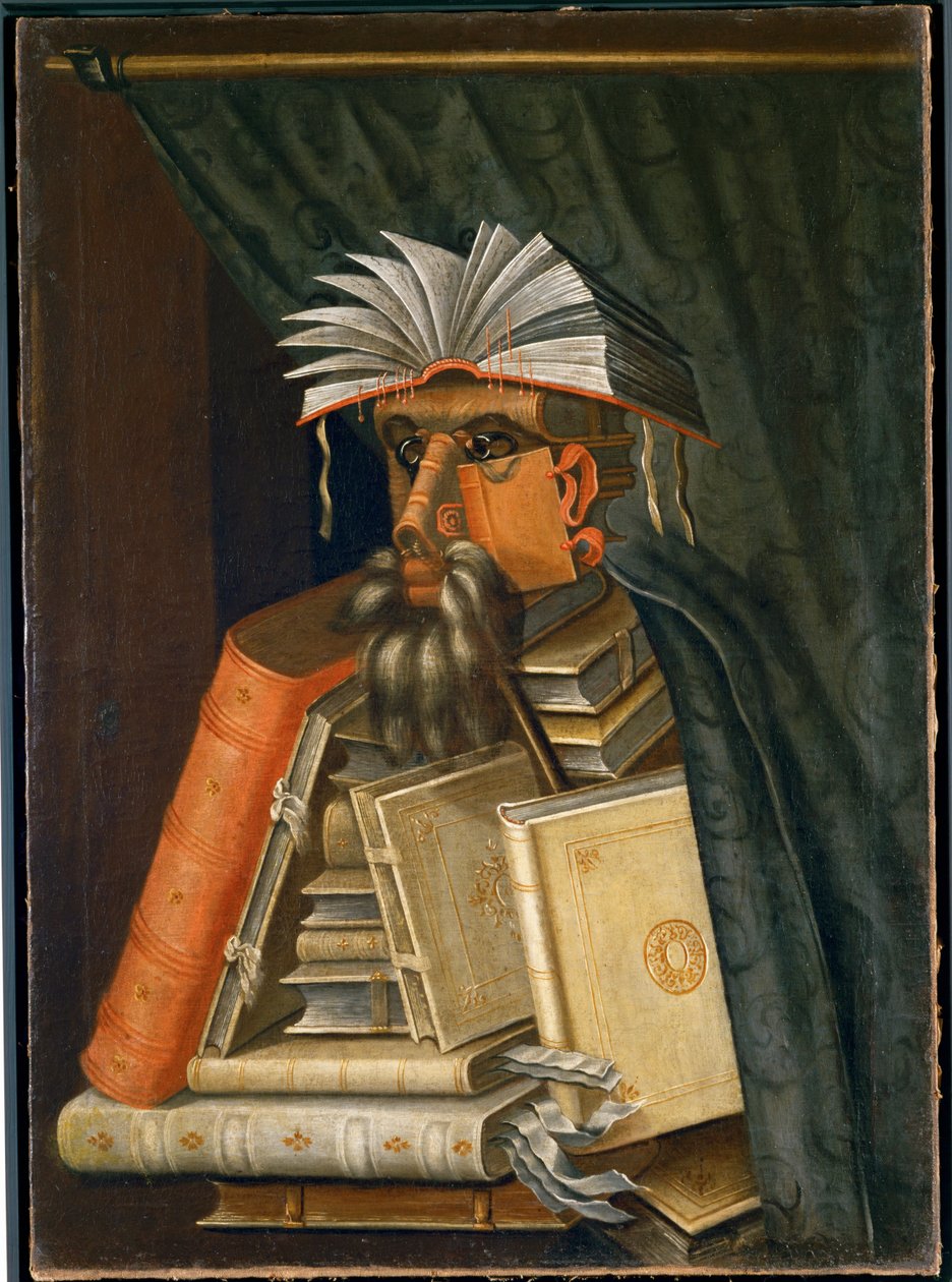  - Giuseppe Arcimboldo