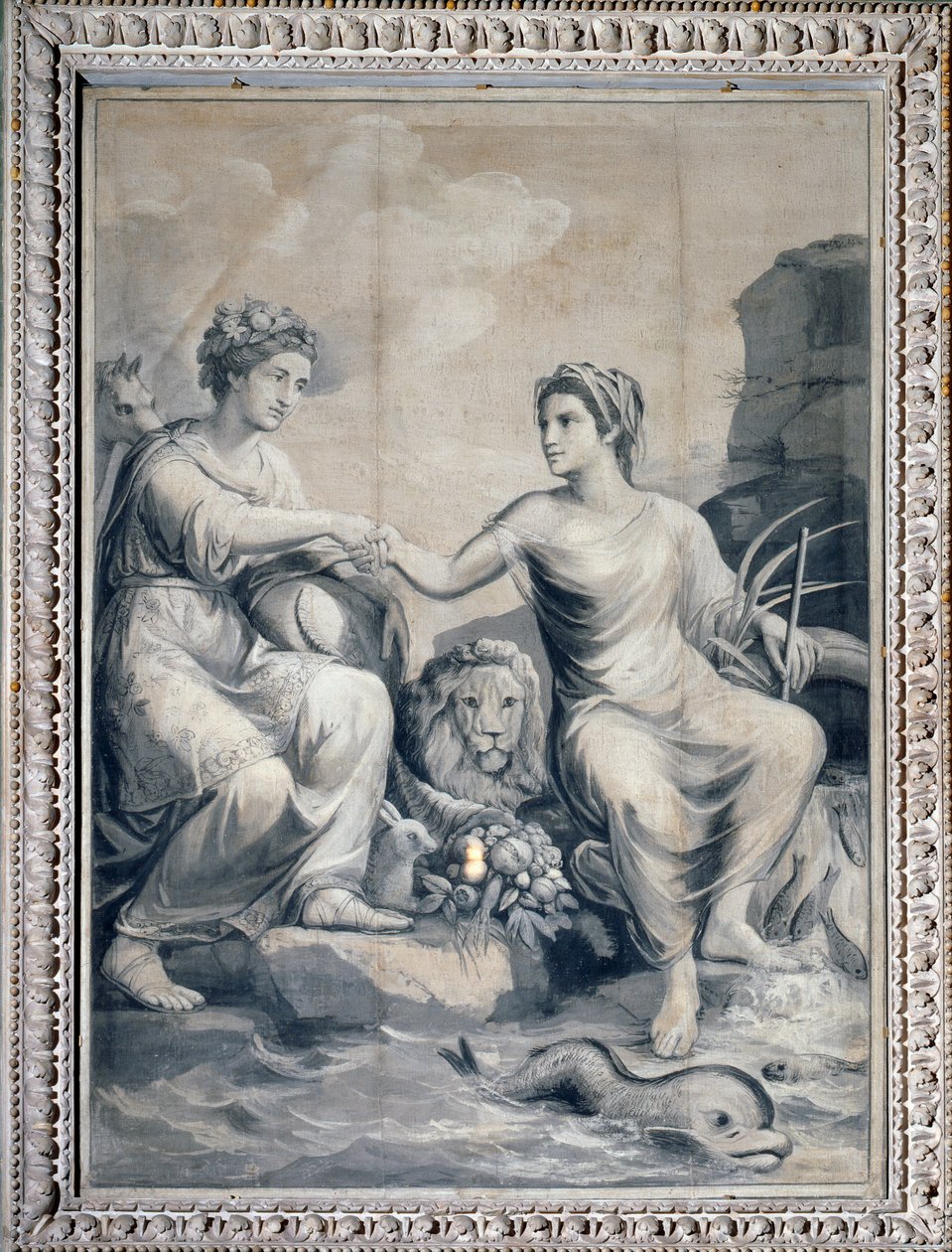 La Terre et l
