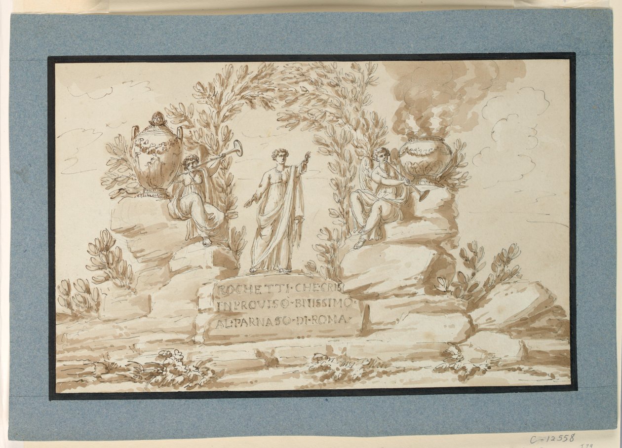 Monument sépulcral pour l