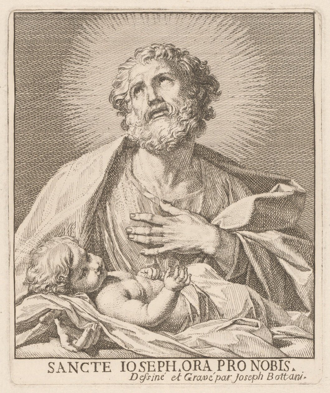 Saint Joseph et l