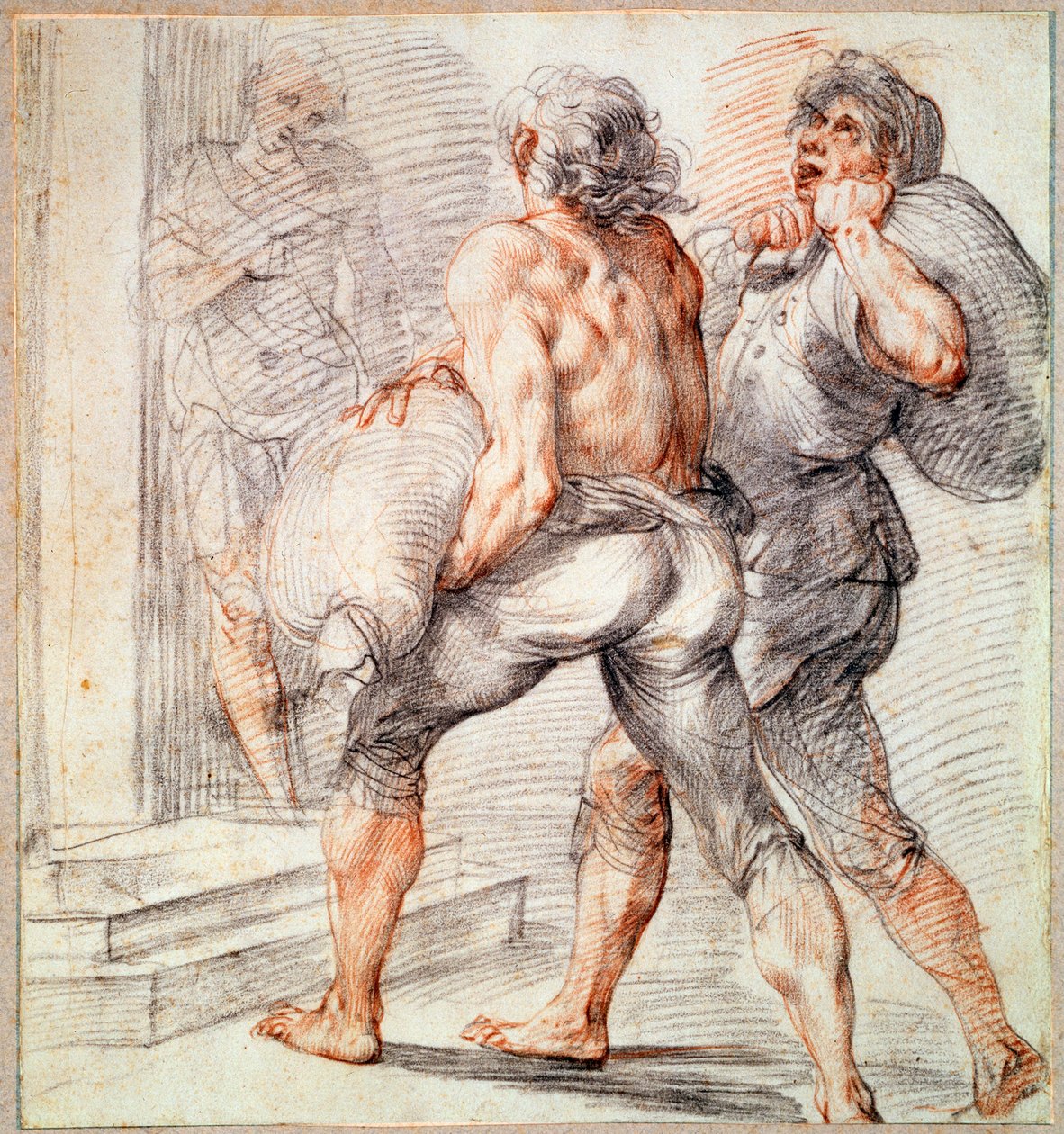Étude des collecteurs d