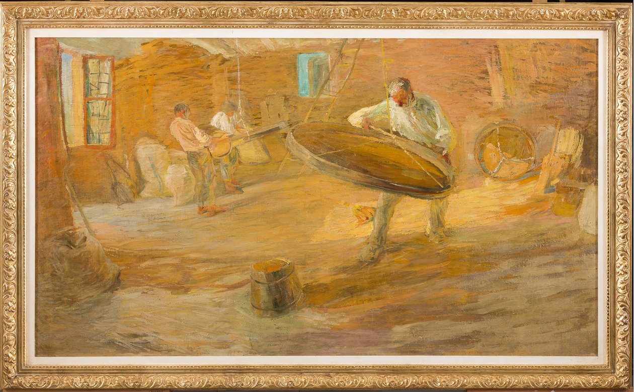 Tamis - Giuseppe Graziosi