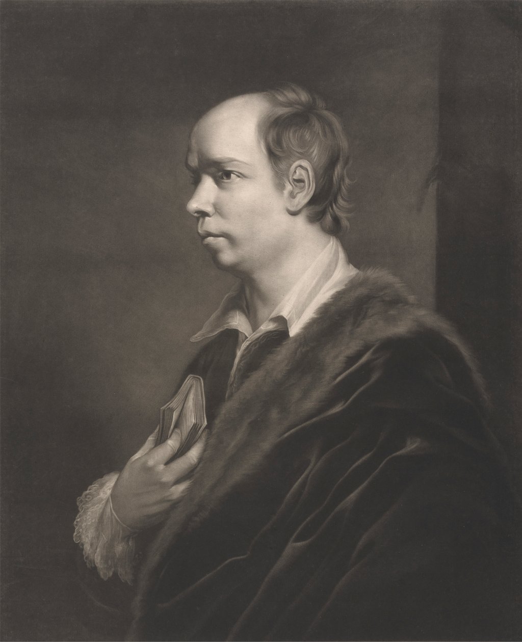 Dr. Goldsmith - Giuseppe Marchi