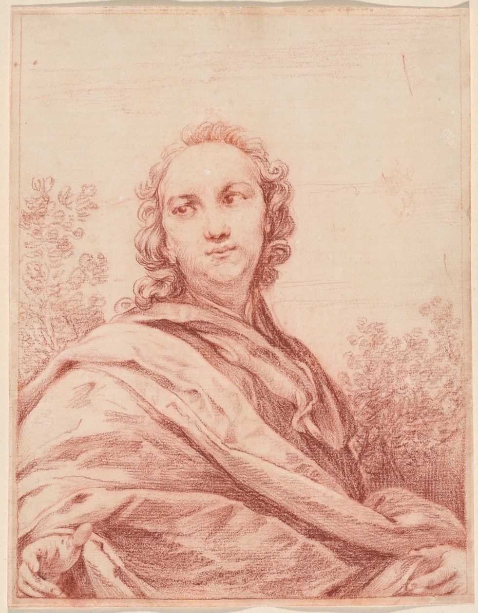 Portrait d