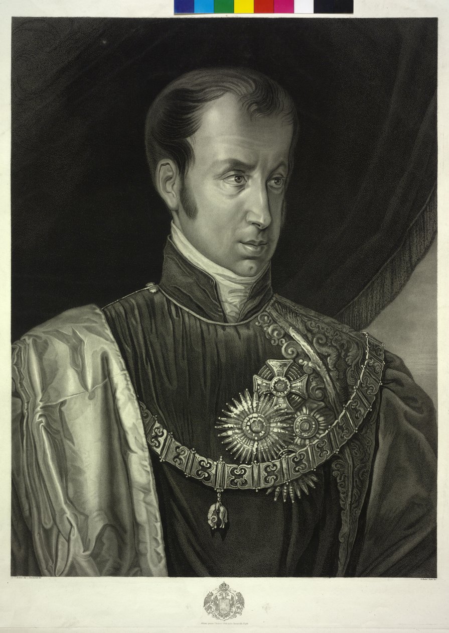 Ferdinand Ier, empereur d