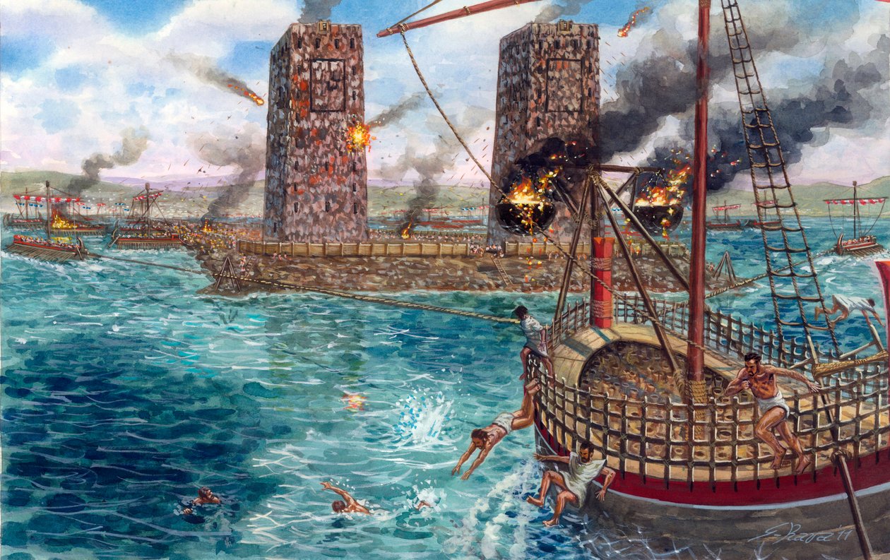 Conquête de l