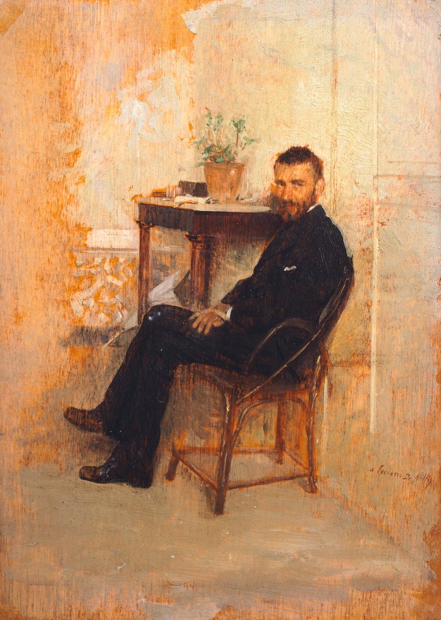 Portrait d
