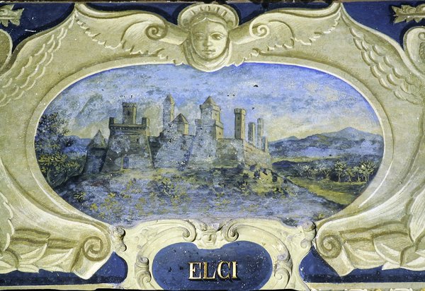 Elci, d