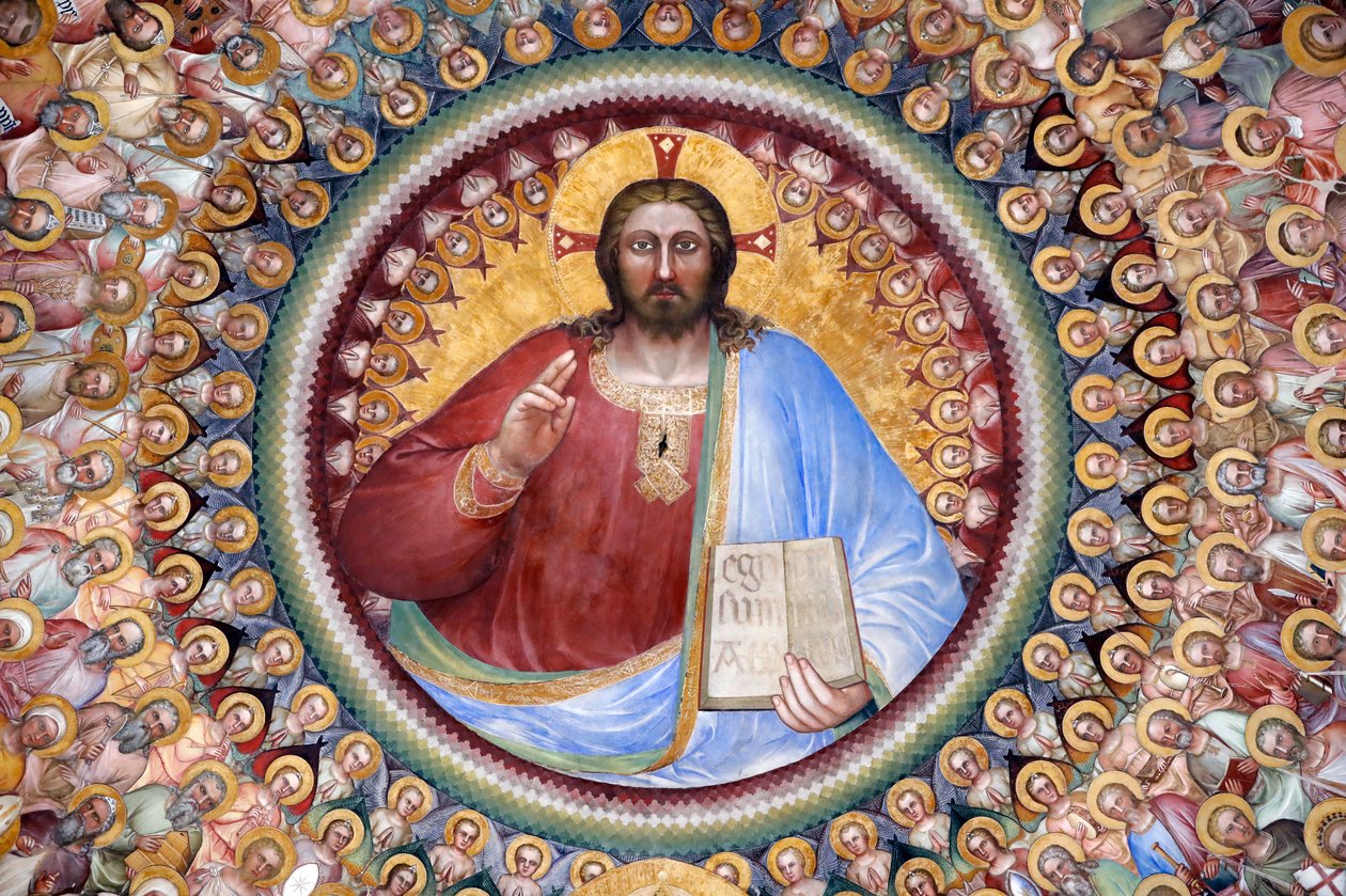  - Giusto di Giovanni de