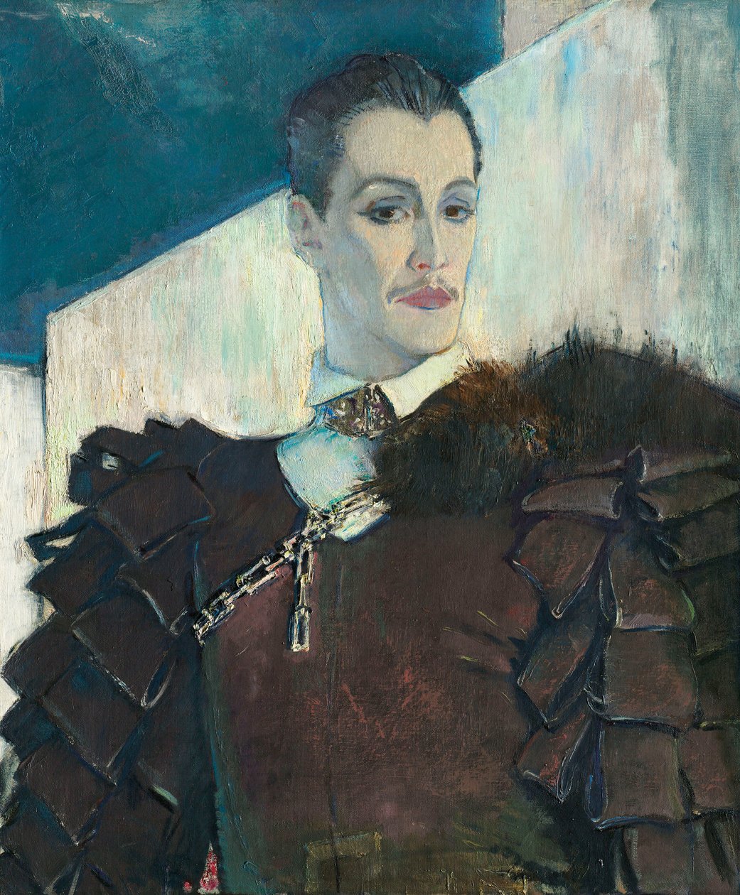 Glen Byam Shaw en 