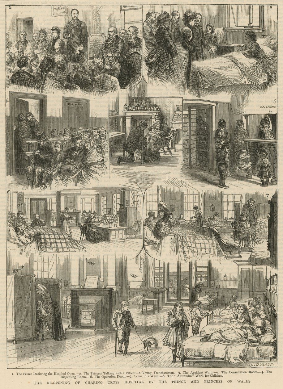 Réouverture de l