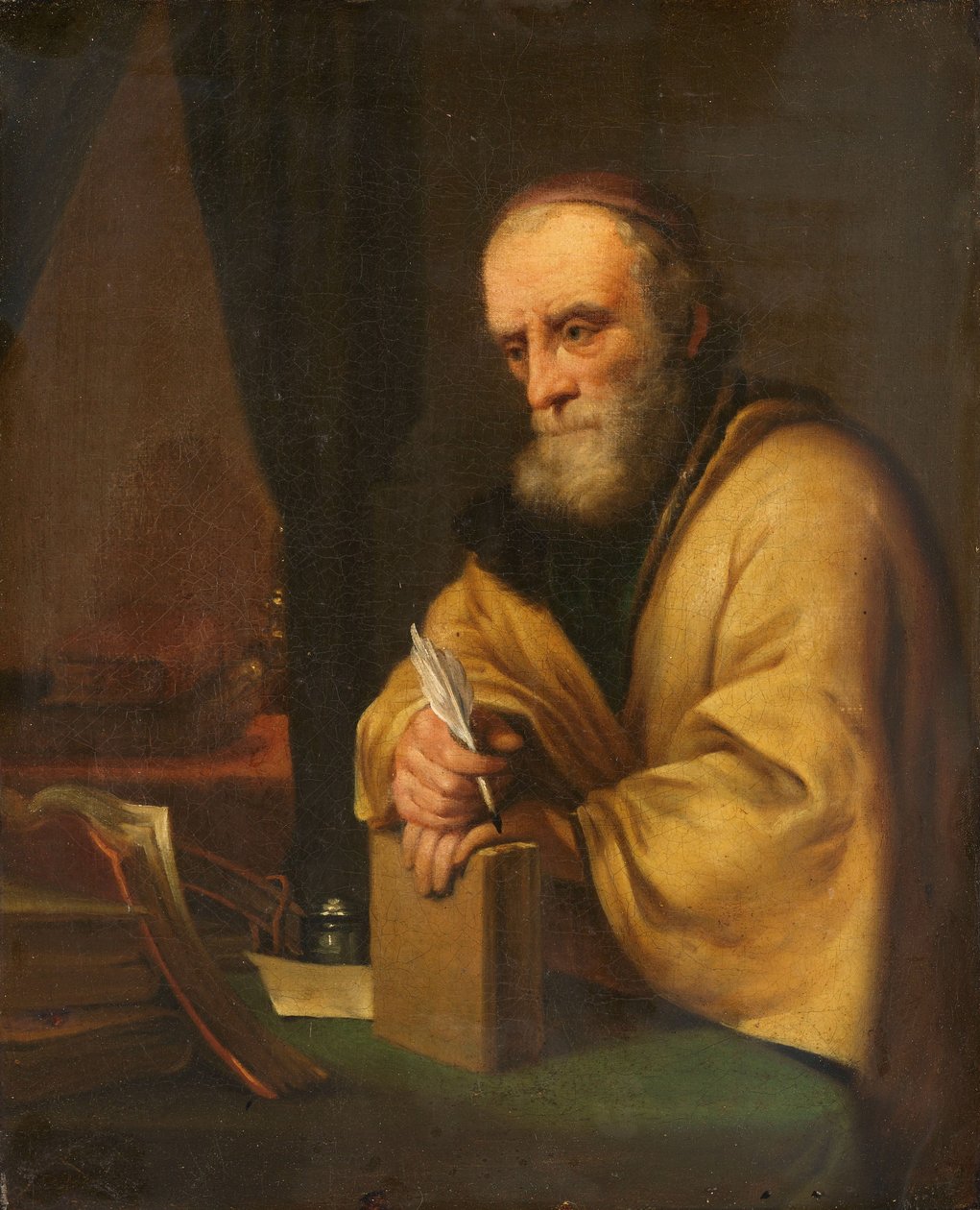  - Godfrey (after) Kneller