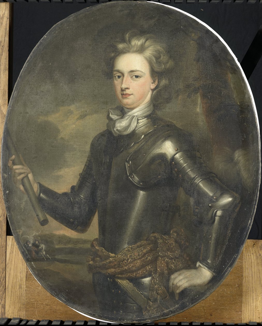  - Godfrey (after) Kneller