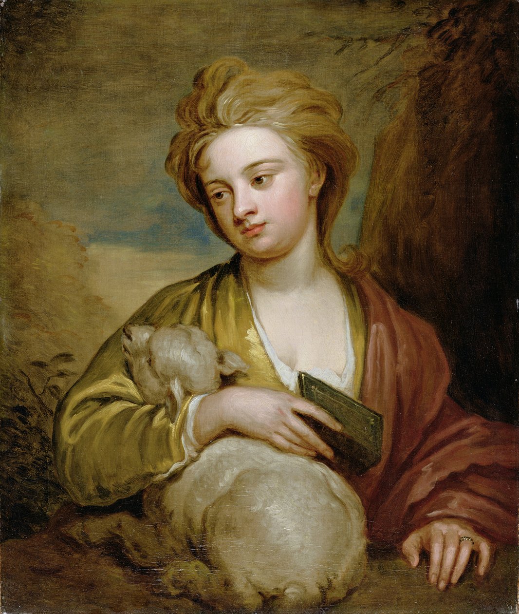 Portrait d