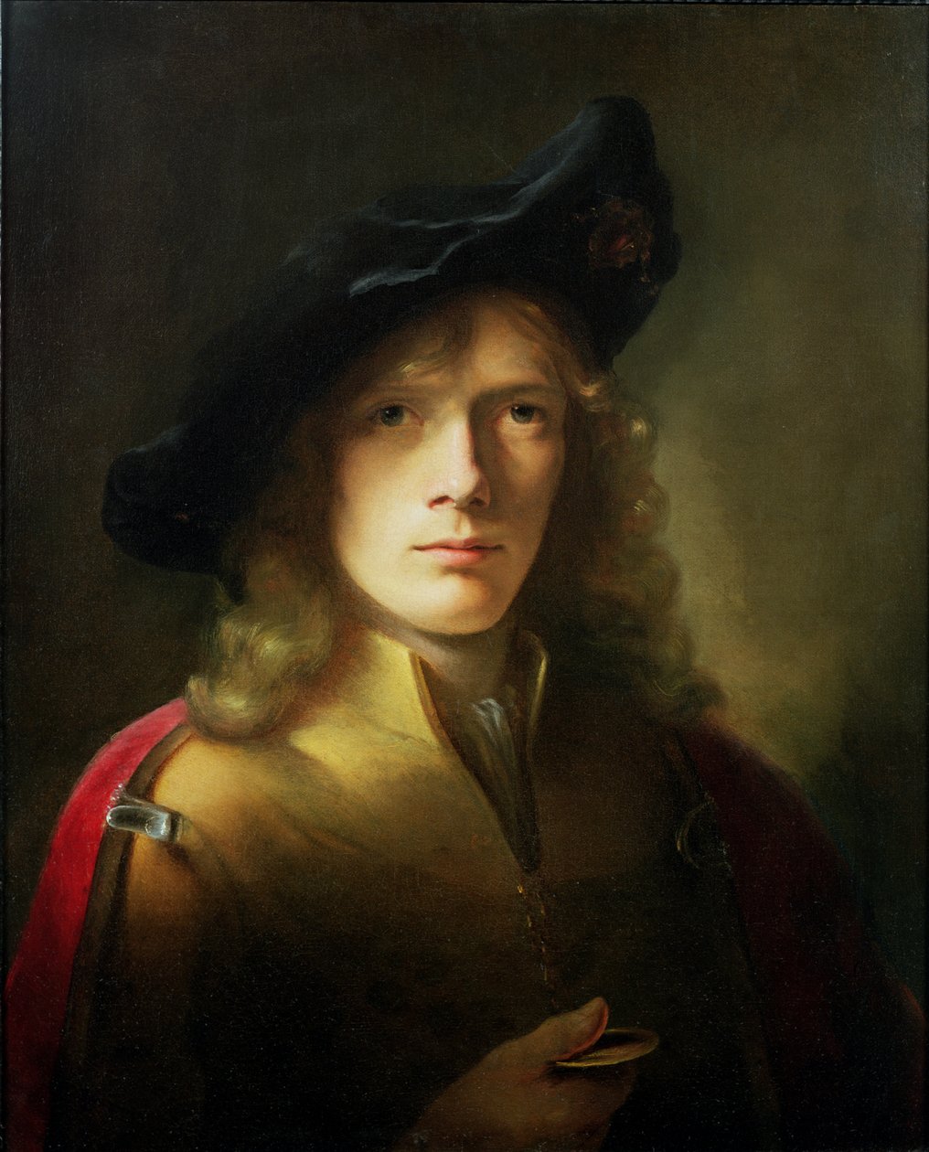 Portrait d