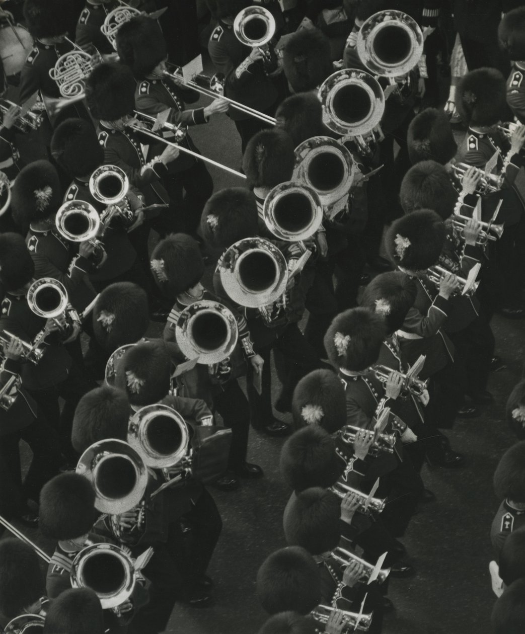 Fanfare à St. James Park - Godfrey Macdominic