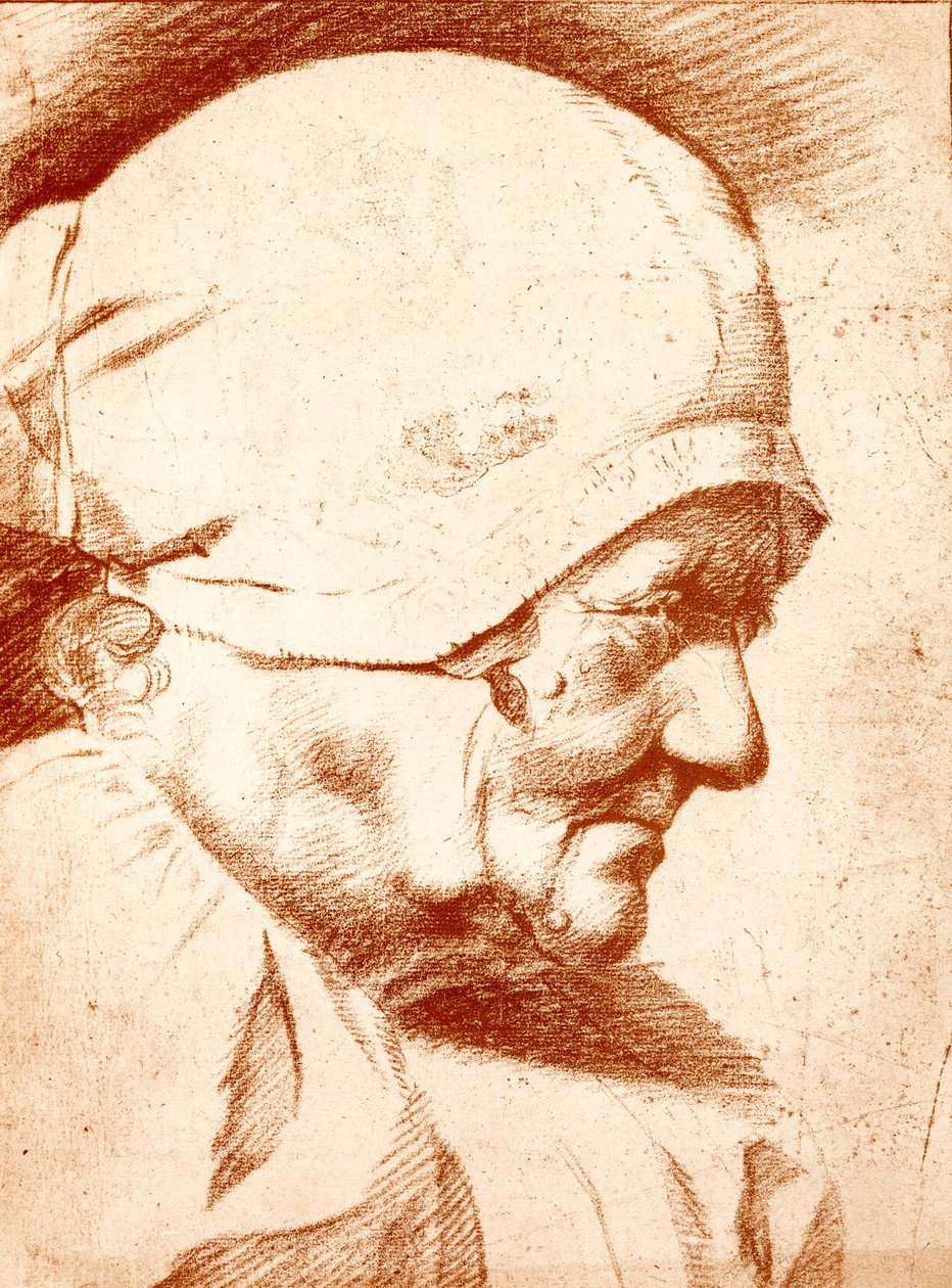 Tête d