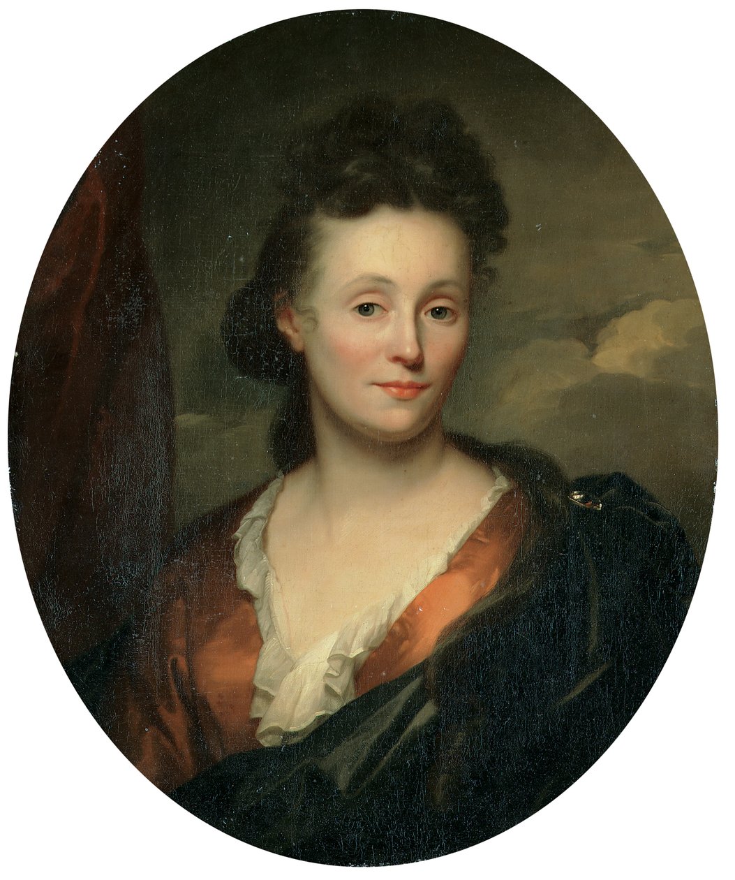 Portrait de l