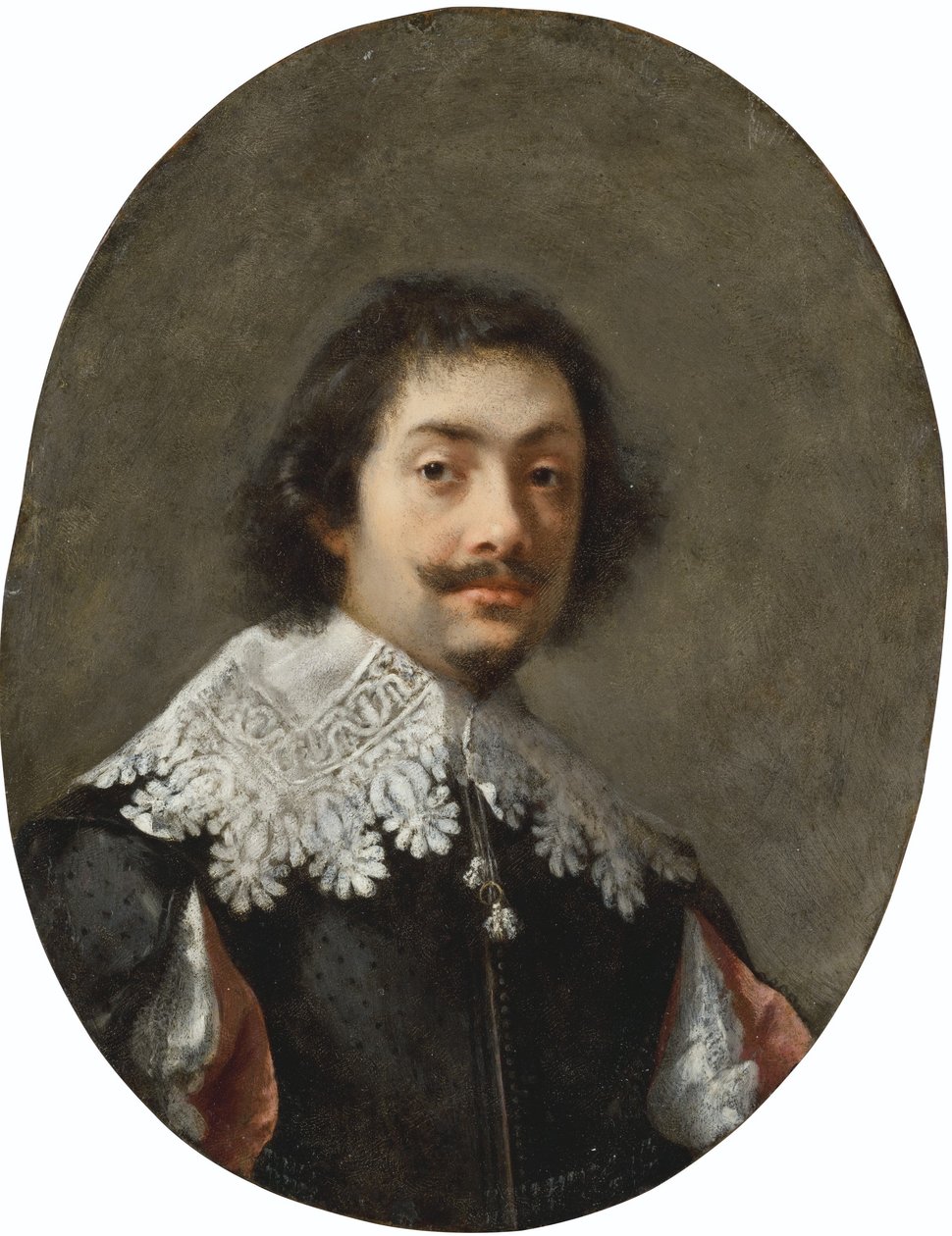 Portrait d