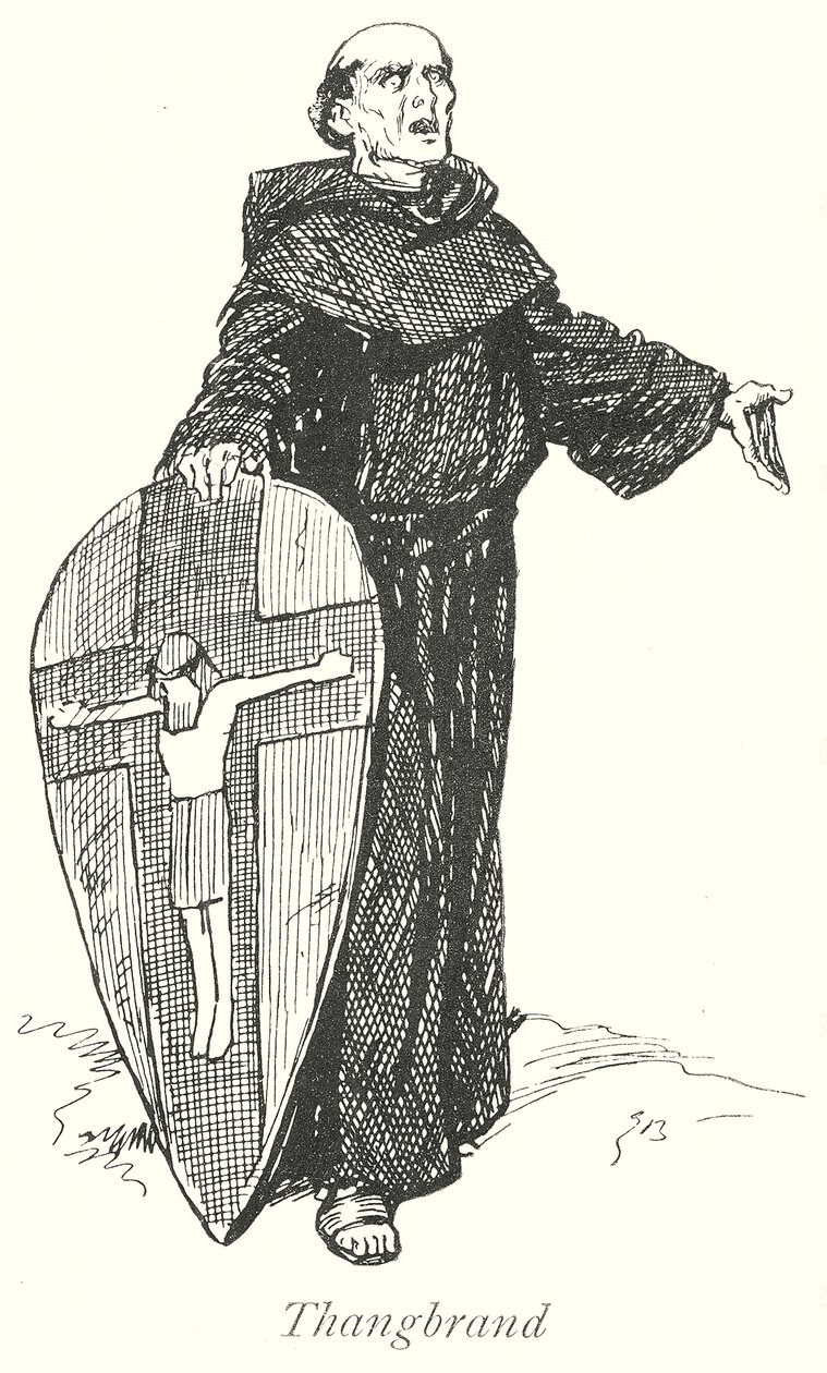  - Gordon Frederick (after) Browne