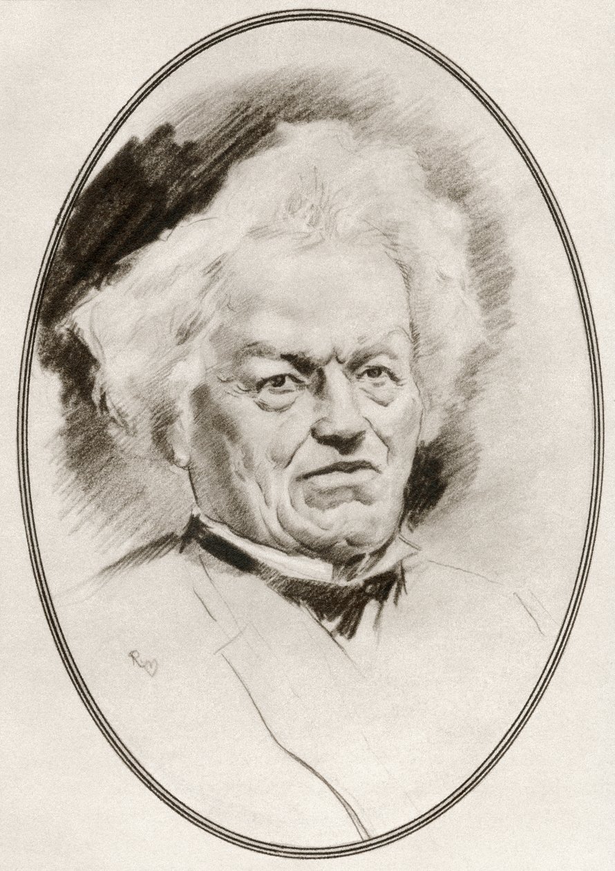 Jean-Baptiste-Camille Corot, des Biographies vivantes de grands peintres - Gordon Ross