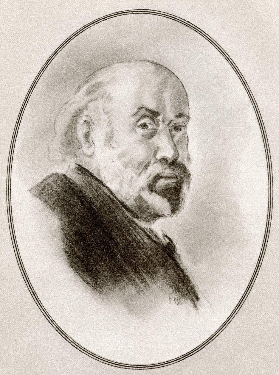 Paul Cézanne, des Biographies vivantes de grands peintres - Gordon Ross