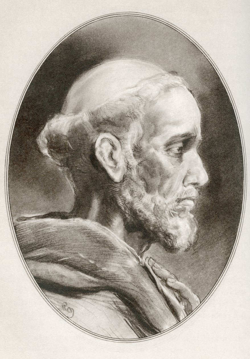 Saint François d