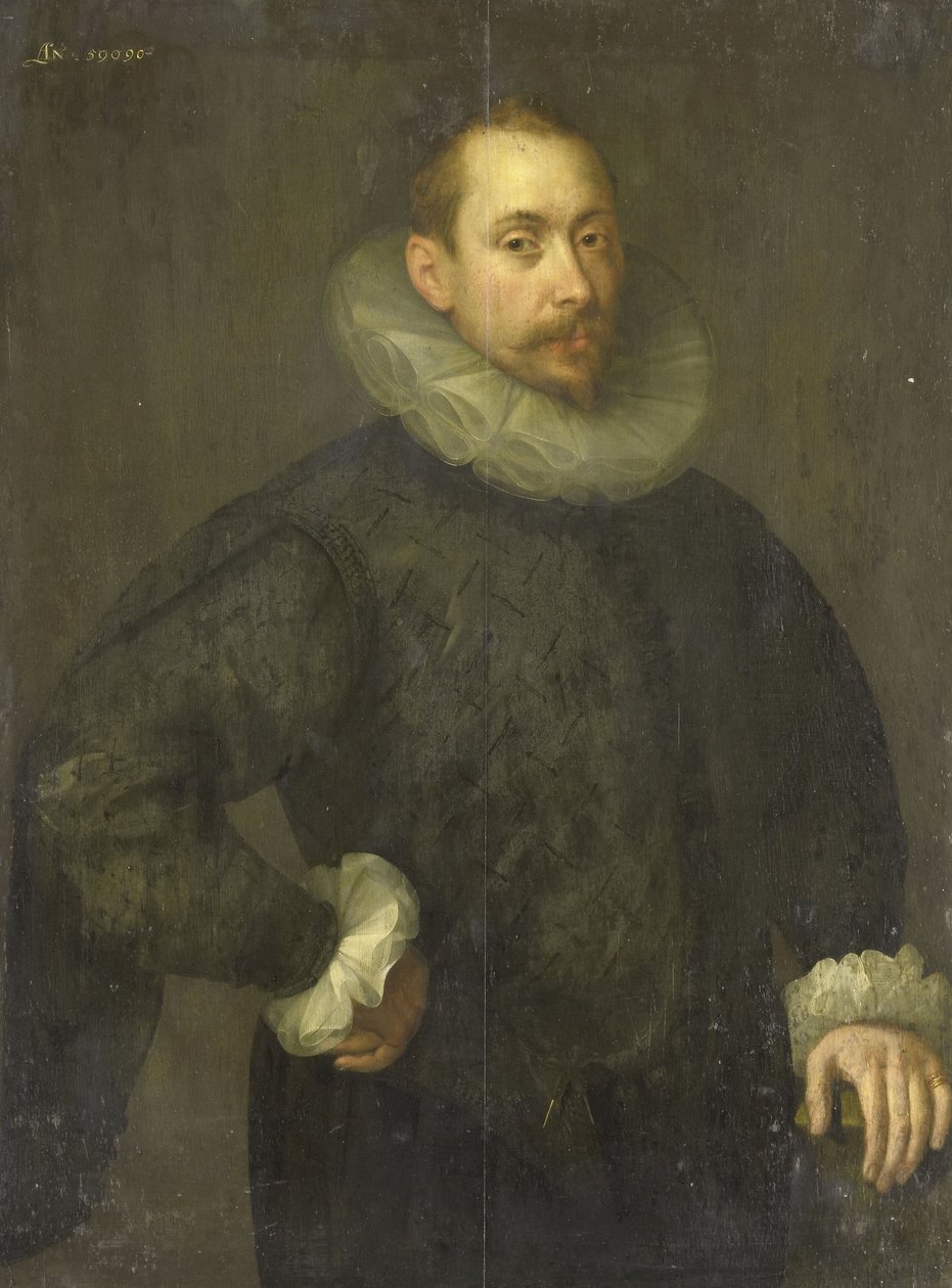  - Gortzius Geldorp