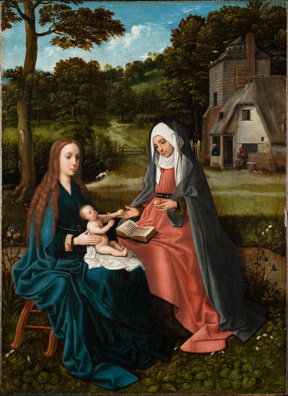 Vierge à l