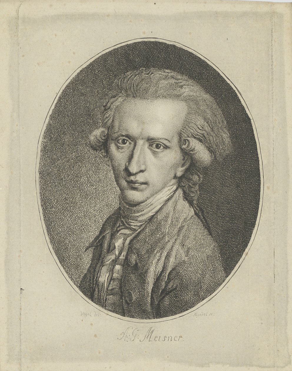 Portrait d